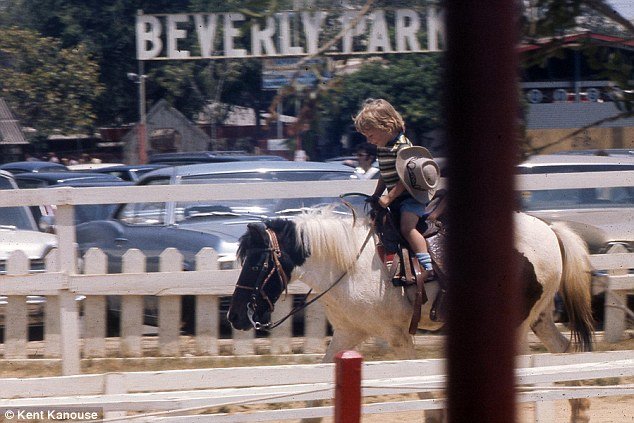 Η πρώτη Ντίσνεϊλαντ: Το λούνα Παρκ που ενέπνευσε τον Γουόλτ Ντίσνεϊ να φτιάξει το δικό του θεματικό πάρκο [εικόνες] | iefimerida.gr 7
