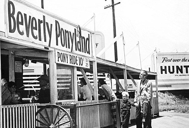 Η πρώτη Ντίσνεϊλαντ: Το λούνα Παρκ που ενέπνευσε τον Γουόλτ Ντίσνεϊ να φτιάξει το δικό του θεματικό πάρκο [εικόνες] | iefimerida.gr 6