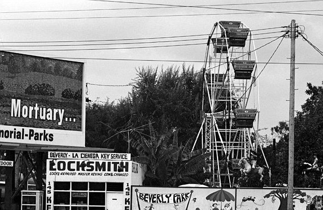 Η πρώτη Ντίσνεϊλαντ: Το λούνα Παρκ που ενέπνευσε τον Γουόλτ Ντίσνεϊ να φτιάξει το δικό του θεματικό πάρκο [εικόνες] | iefimerida.gr 5