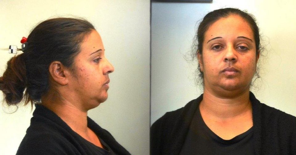 Αυτές είναι οι τέσσερις γυναίκες που λήστευαν σπίτια στη Γλυφάδα [εικόνες] | iefimerida.gr 0