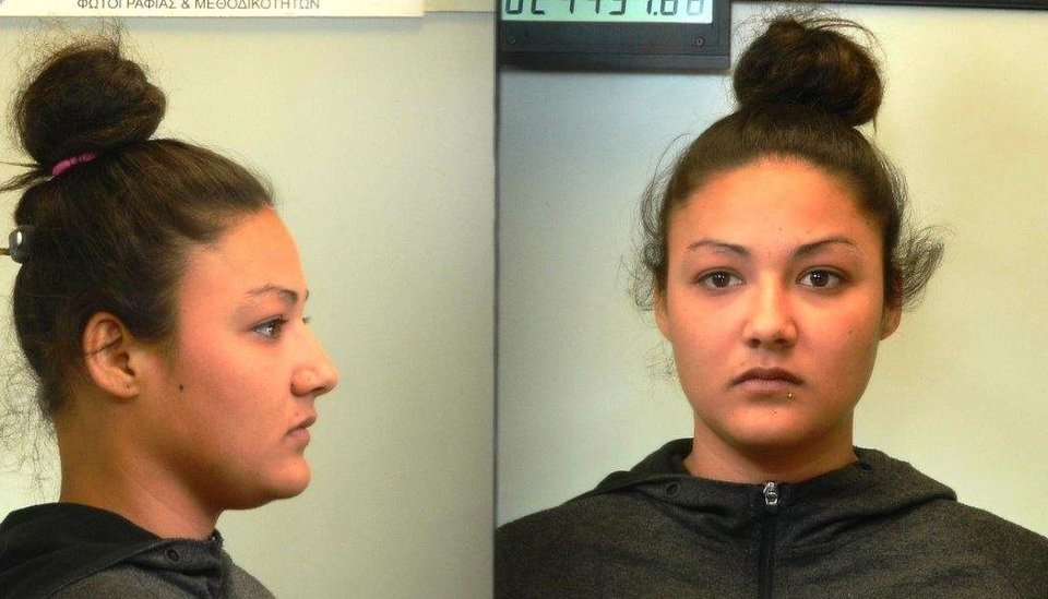 Αυτές είναι οι τέσσερις γυναίκες που λήστευαν σπίτια στη Γλυφάδα [εικόνες] | iefimerida.gr 2