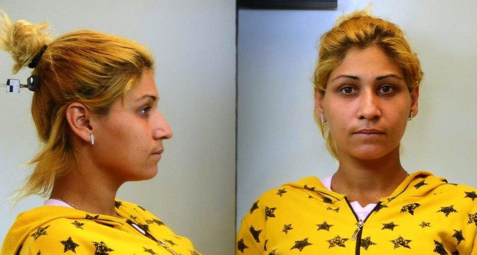 Αυτές είναι οι τέσσερις γυναίκες που λήστευαν σπίτια στη Γλυφάδα [εικόνες] | iefimerida.gr 3