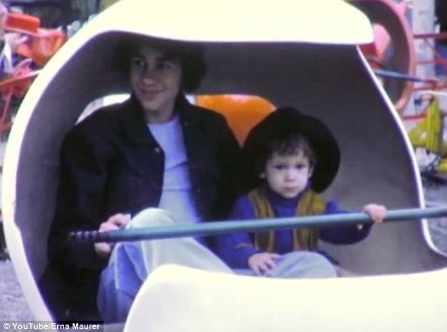 Η πρώτη Ντίσνεϊλαντ: Το λούνα Παρκ που ενέπνευσε τον Γουόλτ Ντίσνεϊ να φτιάξει το δικό του θεματικό πάρκο [εικόνες] | iefimerida.gr 8