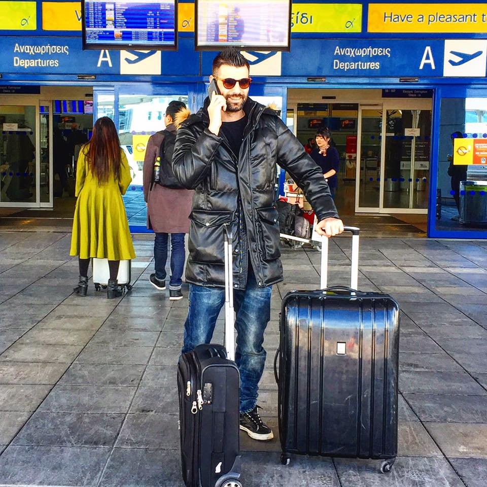 Survivor 2: Οι τρεις επώνυμοι-έκπληξη που μπαίνουν στο παιχνίδι [εικόνες] | iefimerida.gr 2