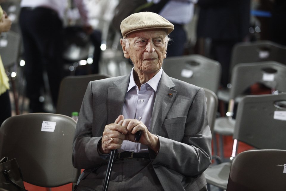 Ολο το παρασκήνιο από το Συνέδριο του ΣΥΡΙΖΑ – Το... μπατσάκι του Τσίπρα στο μάγουλο του Καμμένου [εικόνες] | iefimerida.gr 4