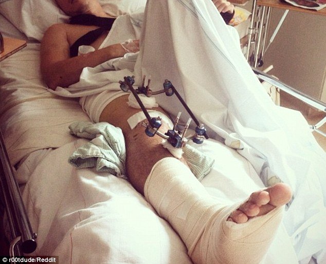 Τι συμβαίνει όταν πεθαίνουμε: Ενας άνδρας πήγε στον άλλο κόσμο, γύρισε και περιγράφει την εμπειρία του [εικόνες] | iefimerida.gr 0