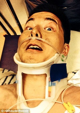 Τι συμβαίνει όταν πεθαίνουμε: Ενας άνδρας πήγε στον άλλο κόσμο, γύρισε και περιγράφει την εμπειρία του [εικόνες] | iefimerida.gr 1