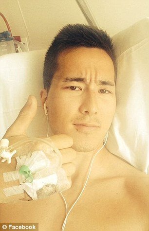 Τι συμβαίνει όταν πεθαίνουμε: Ενας άνδρας πήγε στον άλλο κόσμο, γύρισε και περιγράφει την εμπειρία του [εικόνες] | iefimerida.gr 3