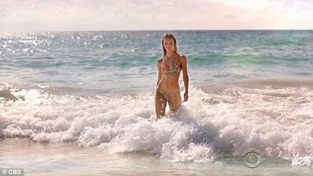 Αγγελοι της Victoria's Secret στη θάλασσα [εικόνες] | iefimerida.gr 1