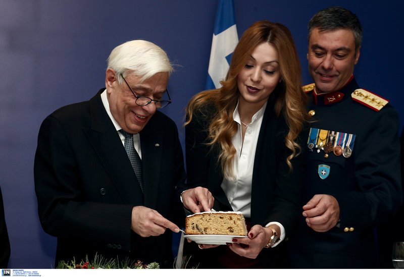 Μήνυμα Παυλόπουλου στην Αγκυρα: Οταν παρεκτρέπονται οφείλουμε να τους δείχνουμε τον σωστό δρόμο [εικόνες] | iefimerida.gr 9