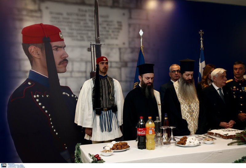 Μήνυμα Παυλόπουλου στην Αγκυρα: Οταν παρεκτρέπονται οφείλουμε να τους δείχνουμε τον σωστό δρόμο [εικόνες] | iefimerida.gr 10