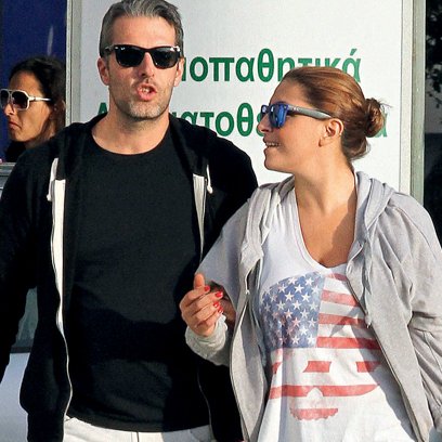 Ο μυστικός γάμος της Ελενας Παπαρίζου στη Σουηδία -Ολες οι λεπτομέρειες | iefimerida.gr 2