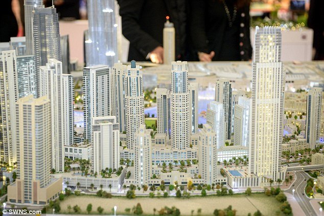 Το πρώτο νησί για πάρτι χτίζεται στο Ντουμπάι: Φιλοδοξεί να γίνει η νέα Ιμπιζα [εικόνες] | iefimerida.gr 1