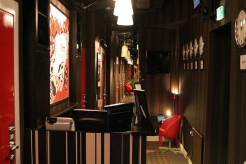 Αυτό είναι το ξενοδοχείο στο Ελσίνκι που ψάχνει σε όλο τον κόσμο υπάλληλο -δοκιμαστή δωματίων [εικόνες] | iefimerida.gr 3