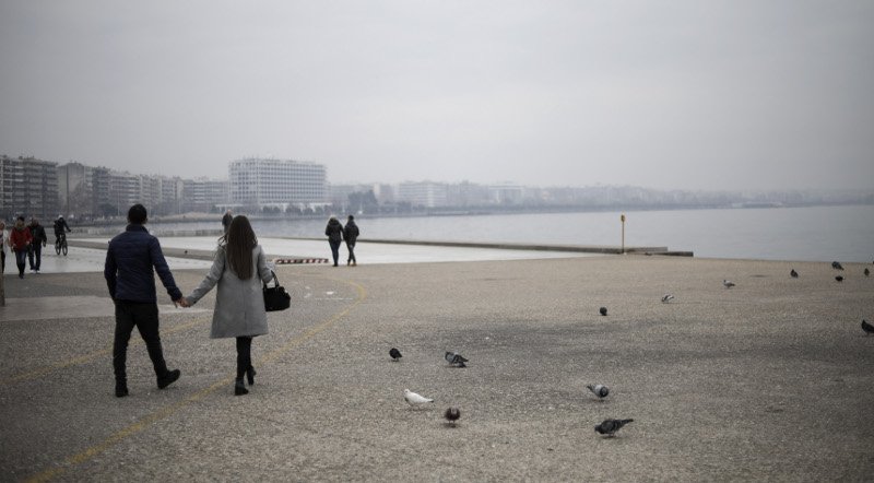 Tα ξενοδοχεία στη Θεσσαλονίκη ετοιμάζουν ειδικά «πακέτα» για του Αγίου Βαλεντίνου | iefimerida.gr 1