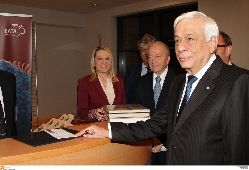 Παυλόπουλος: Πράξη ευθύνης κάθε προσφορά προς τους νέους [εικόνες]   | iefimerida.gr 3