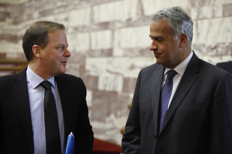 Μητσοτάκης: Ανησυχώ για τις διεθνείς εξελίξεις, η Ελλάδα βρίσκεται στο περιθώριο | iefimerida.gr 7