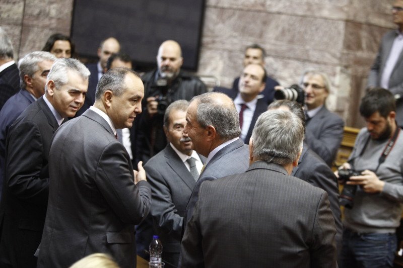 Μητσοτάκης: Ανησυχώ για τις διεθνείς εξελίξεις, η Ελλάδα βρίσκεται στο περιθώριο | iefimerida.gr 9