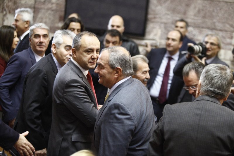 Μητσοτάκης: Ανησυχώ για τις διεθνείς εξελίξεις, η Ελλάδα βρίσκεται στο περιθώριο | iefimerida.gr 4