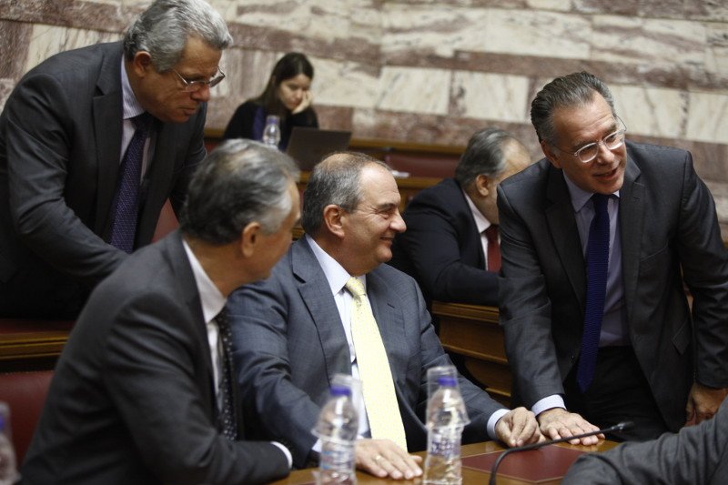 Μητσοτάκης: Ανησυχώ για τις διεθνείς εξελίξεις, η Ελλάδα βρίσκεται στο περιθώριο | iefimerida.gr 3