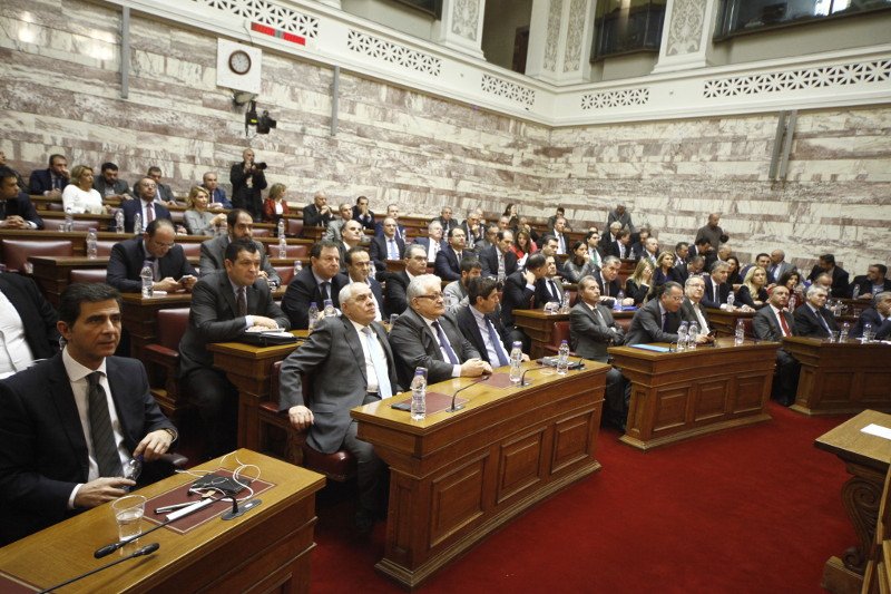 Μητσοτάκης: Ανησυχώ για τις διεθνείς εξελίξεις, η Ελλάδα βρίσκεται στο περιθώριο | iefimerida.gr 1
