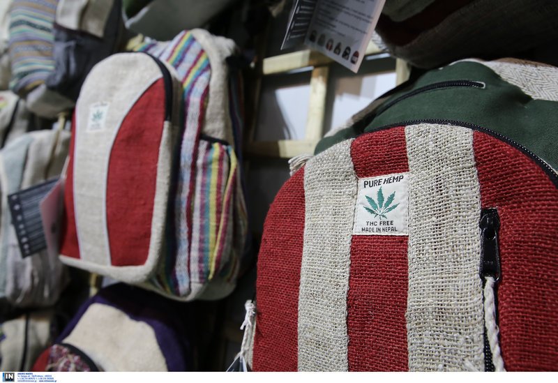 Στο Τάε Κβον Ντο η Διεθνής Εκθεση Κάνναβης στην Ελλάδα [εικόνες] | iefimerida.gr 13