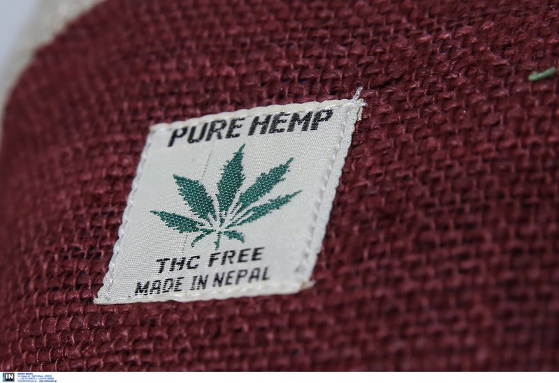 Στο Τάε Κβον Ντο η Διεθνής Εκθεση Κάνναβης στην Ελλάδα [εικόνες] | iefimerida.gr 14