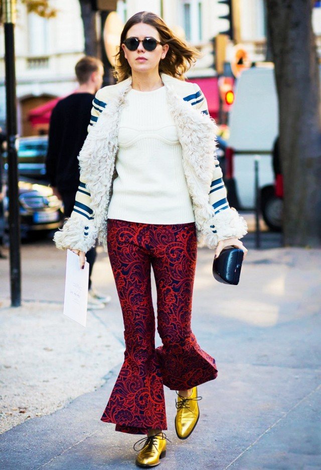 50 λουκ για να αντιγράψετε το 2016 -Εντυπωσιακοί συνδυασμοί, ενδιαφέρον στιλ [εικόνες] | iefimerida.gr 16