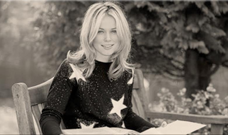 Αυτή είναι η γυναίκα με το ωραιότερο πρόσωπο στον πλανήτη [εικόνες] | iefimerida.gr 2