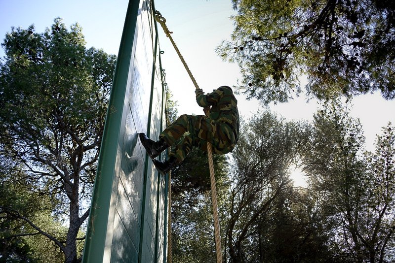 Καμμένος: Οποιος τολμήσει να ανέβει σε ελληνικό έδαφος θα χαθεί την επόμενη στιγμή [εικόνες] | iefimerida.gr 6