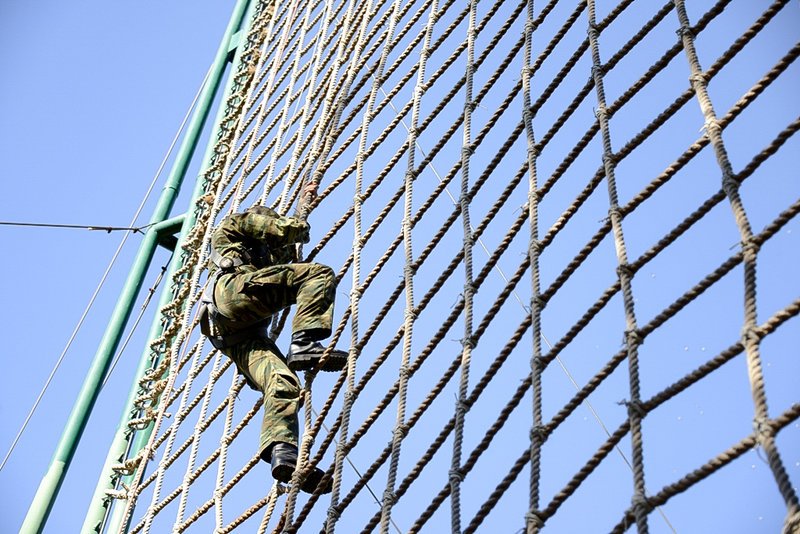 Καμμένος: Οποιος τολμήσει να ανέβει σε ελληνικό έδαφος θα χαθεί την επόμενη στιγμή [εικόνες] | iefimerida.gr 5