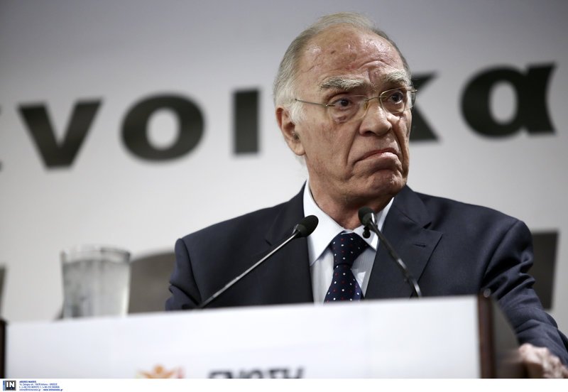 Λεβέντης: Η διαπραγμάτευση για την ονομασία των Σκοπίων να ξεκινήσει από μηδενική βάση [εικόνες] | iefimerida.gr 4