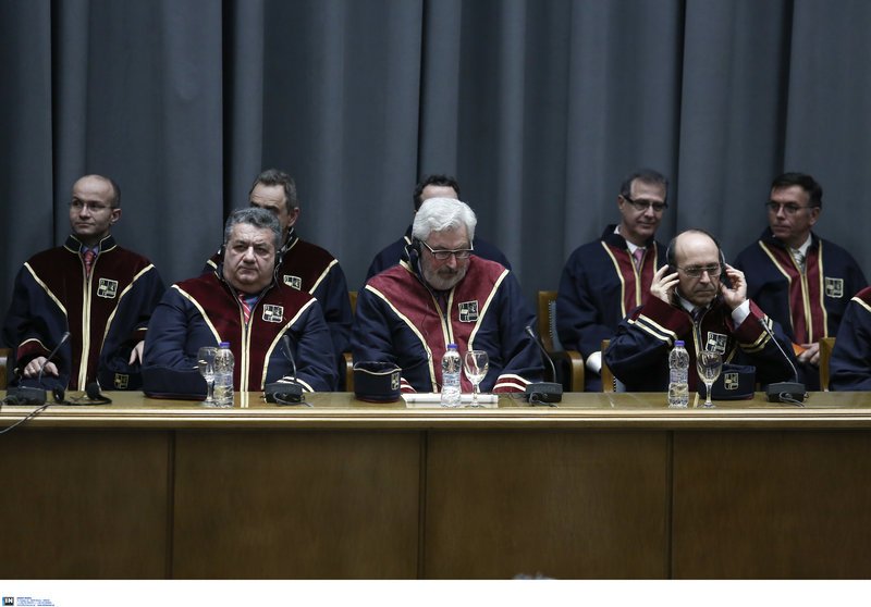 Επίτιμος διδάκτορας του Πανεπιστημίου Πειραιώς ο πρόεδρος του Ισραήλ [εικόνες] | iefimerida.gr 2