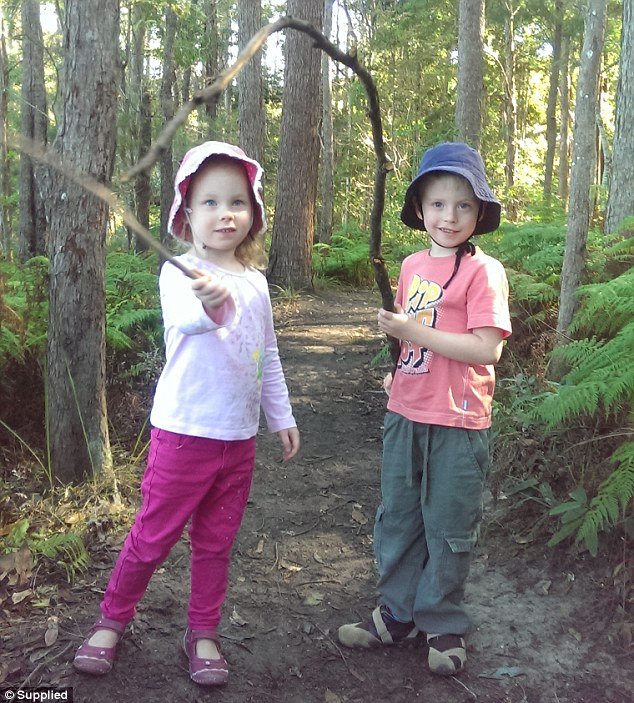 Συγκλονιστικές εικόνες: Πρόωρο μωρό που είχε σταματήσει να αναπνέει ζωντάνεψε μόλις το πήρε αγκαλιά η μητέρα του [εικόνες] | iefimerida.gr 5