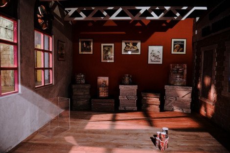 Ρεκόρ επισκεπτών στο εργοστάσιο σοκολάτας: Μέσα σε ένα απόγευμα ξεπέρασαν τις 6.000 [εικόνες] | iefimerida.gr 5