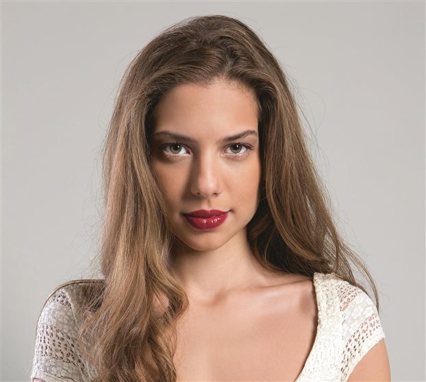 Οι 4 υποψήφιες για το θεατρικό βραβείο «Μελίνα Μερκούρη» -Ανάμεσά τους και η καλλονή κόρη της Λίλας Καφαντάρη [εικόνες] | iefimerida.gr 4