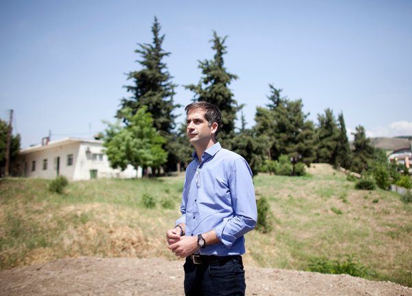 Οδοιπορικό των NY Times: Η Ελλάδα είναι μια χώρα που έχει ήδη πτωχεύσει | iefimerida.gr 1