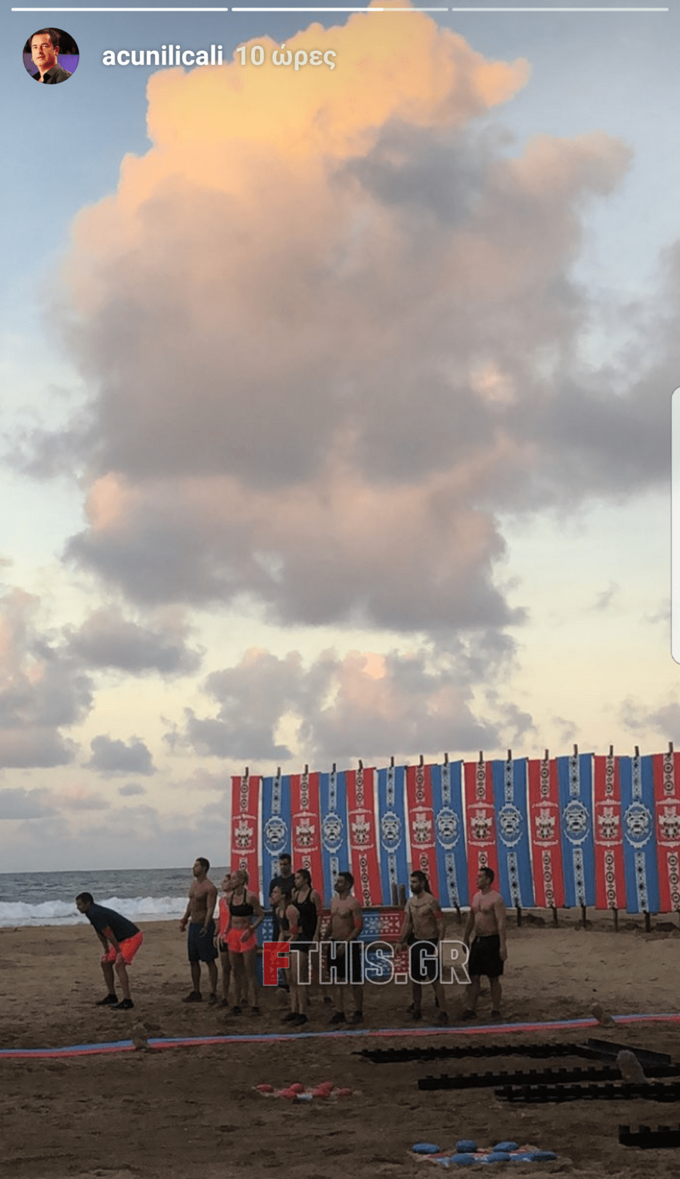 Ολες οι λεπτομέρειες για το Survivor 2 -Πρεμιέρα, παίκτες, ημέρες προβολής  | iefimerida.gr 1