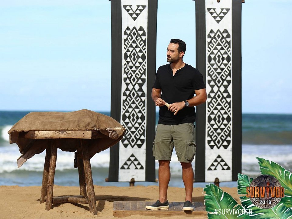 Survivor 2, η πρεμιέρα: Οι αλλαγές που ανακοινώθηκαν, οι παίκτες που ξεχώρισαν [βίντεο] | iefimerida.gr 0