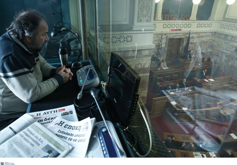 Τα παραλειπόμενα της Κ.Ο. του ΣΥΡΙΖΑ -Η... θεριακλού και το σακίδιο που έκανε μόδα ο Τσακαλώτος [εικόνες] | iefimerida.gr 11