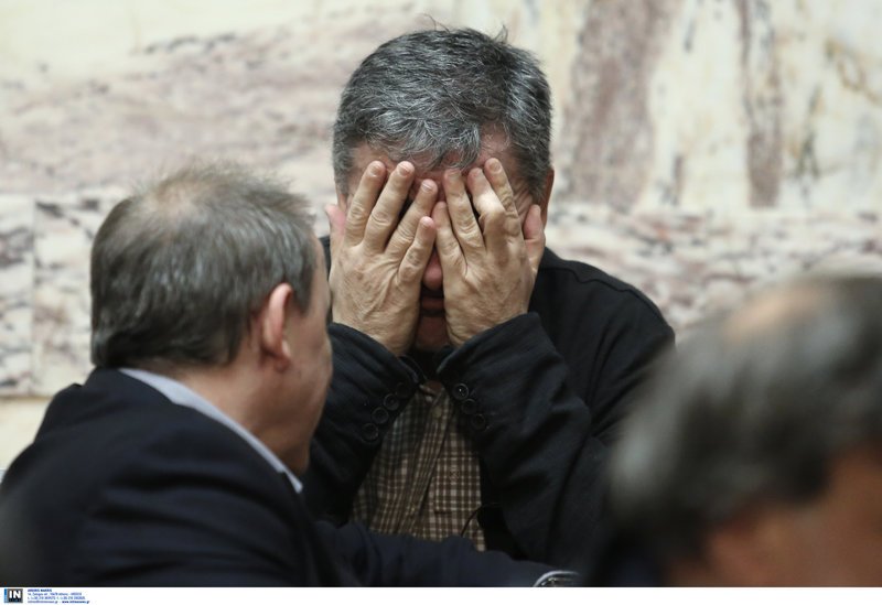 Τα παραλειπόμενα της Κ.Ο. του ΣΥΡΙΖΑ -Η... θεριακλού και το σακίδιο που έκανε μόδα ο Τσακαλώτος [εικόνες] | iefimerida.gr 10