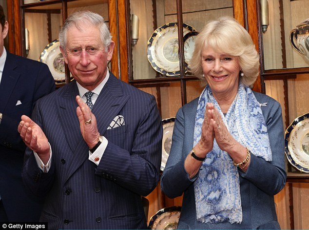 Πώς η Καμίλα έγινε βασίλισσα του στιλ [εικόνες] | iefimerida.gr 4