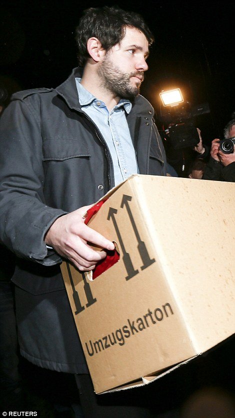 Νέο σενάριο - Ο Andreas Lubitz έριξε το αεροπλάνο λόγω ερωτικής απογοήτευσης | iefimerida.gr 3