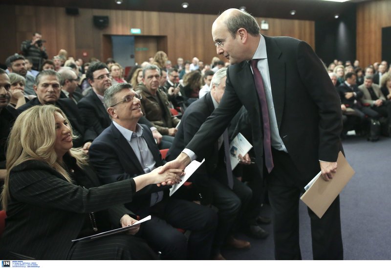 Γεννηματά: Διεκδικούμε ένα νέο κοινωνικό συμβόλαιο της ψηφιακής εποχής | iefimerida.gr 4