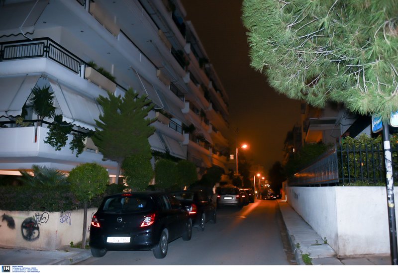 Σωφρονιστικοί υπάλληλοι: Καταδικάζουμε τη δράση αντιεξουσιαστών έξω από το σπίτι του γ.γ. του υπ. Δικαιοσύνης | iefimerida.gr 4
