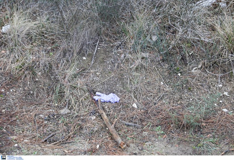 Τραγική εξέλιξη: Νεκρός σε προαύλιο νοσοκομείου στη Θεσσαλονίκη βρέθηκε ο 17χρονος Αλέξανδρος που αγνοείτο [εικόνες] | iefimerida.gr 4