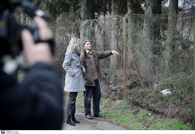 Τραγική εξέλιξη: Νεκρός σε προαύλιο νοσοκομείου στη Θεσσαλονίκη βρέθηκε ο 17χρονος Αλέξανδρος που αγνοείτο [εικόνες] | iefimerida.gr 6