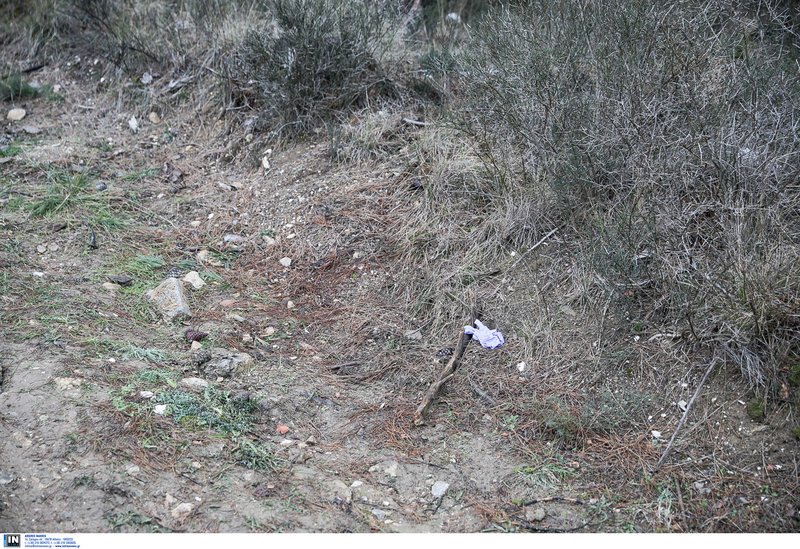 Τραγική εξέλιξη: Νεκρός σε προαύλιο νοσοκομείου στη Θεσσαλονίκη βρέθηκε ο 17χρονος Αλέξανδρος που αγνοείτο [εικόνες] | iefimerida.gr 8