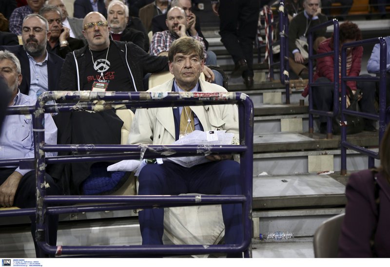 Το Συνέδριο του Κινήματος Αλλαγής μέσα από τους συνέδρους του -Γνωστά αλλά και νέα πρόσωπα [εικόνες] | iefimerida.gr 11