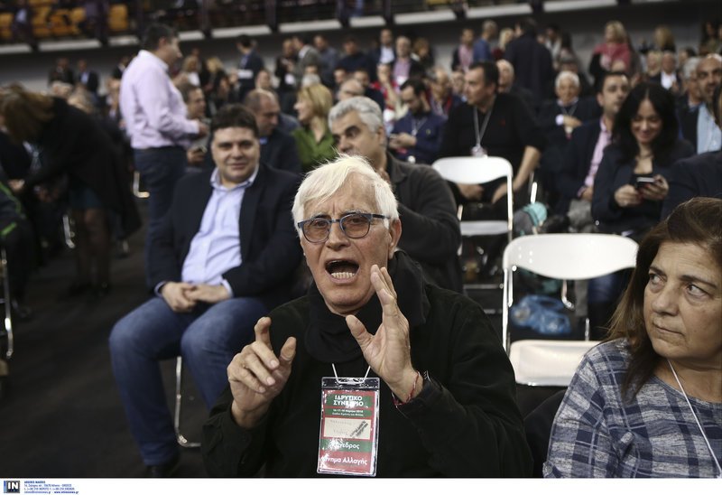 Το Συνέδριο του Κινήματος Αλλαγής μέσα από τους συνέδρους του -Γνωστά αλλά και νέα πρόσωπα [εικόνες] | iefimerida.gr 13